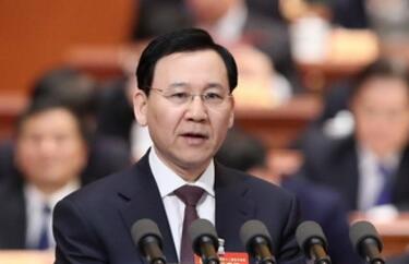 李守鎮：建設高素質產業工人隊伍 打造更多“大國工匠”