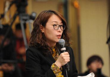 中國國際廣播電臺記者提問“加強商標(biāo)保護(hù)”