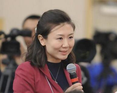 央廣記者提問“全面啟動多種形式的醫療聯合體建設試點”