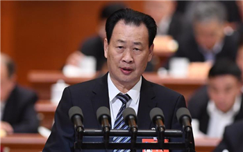 劉凡：構建完整的跨行政區劃人民法院體系