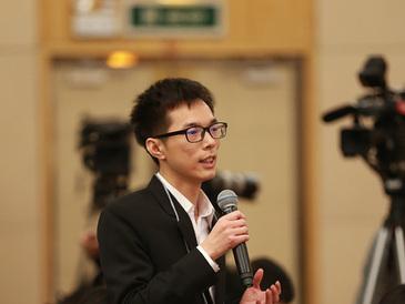 王受文：國內營商環境不斷改善 吸引外資優勢明顯
