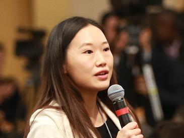 新華社記者提問“推進(jìn)一帶一路方面的具體措施”