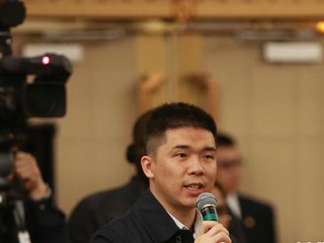 中國日報記者提問“中菲經(jīng)貿(mào)關(guān)系走向”