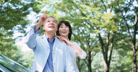 全國人大代表張淑芬：六項舉措完善養老保障服務體系
