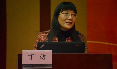 丁潔委員回應“陳凱先之問”