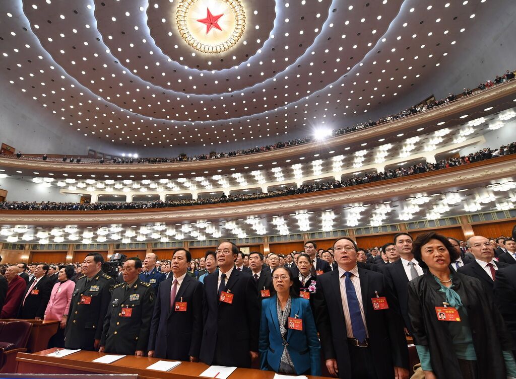 【規范】推進以審判為中心的刑事訴訟制度改革