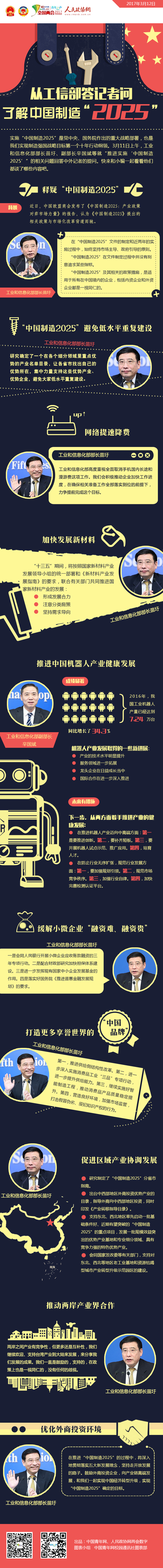從工信部答記者問了解“中國(guó)制造2025”-政協(xié)網(wǎng)