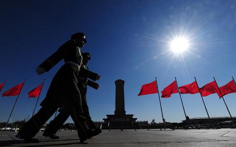 國家旅游局局長：5A景區(qū)名單將有進(jìn)有出、有獎(jiǎng)有罰