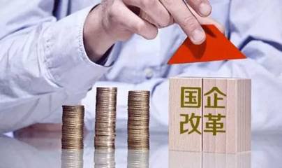 蘭云升：將國企視為市場化主體 避免行政干預過寬過細