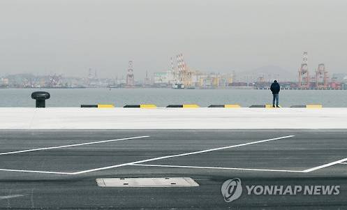 3400名中國游客韓國濟州島拒下國際郵輪