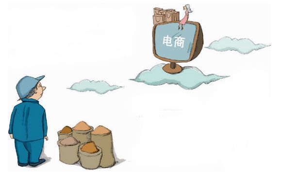 張近東委員：農村電商下半場需要“工匠精神”
