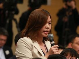 支樹平：臺灣當局拒不承認“九二共識” 大陸質檢標準“失聲”