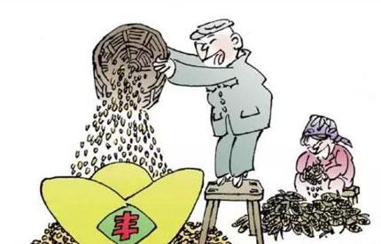 怎么念好農業改革“三字經”？——代表們談農業供給側結構性改革