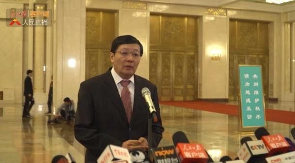 全國社保基金理事會(huì)理事長樓繼偉：養(yǎng)老基金配置股票的比例很低