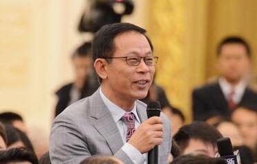 鳳凰衛視、鳳凰網記者提問
