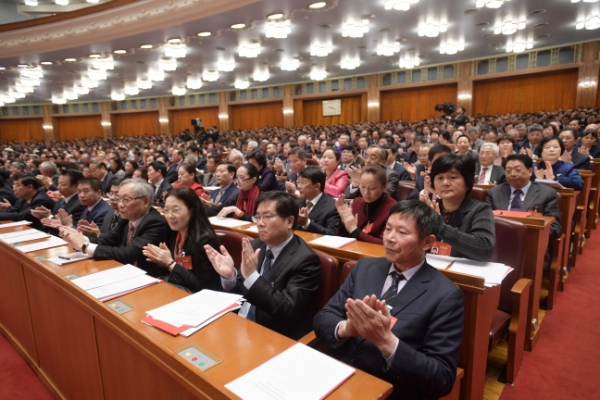 中華人民共和國香港特別行政區(qū)選舉第十三屆全國人民代表大會(huì)代表的辦法