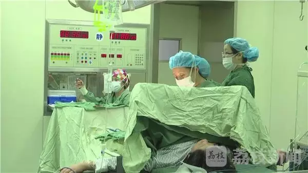 產婦發現胎盤被醫院清潔工偷回家燉湯 家屬真怒了