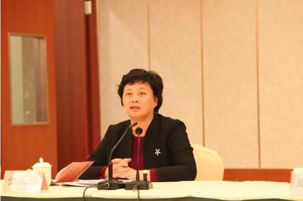 齊心合力，不斷提升全省港澳臺海外統(tǒng)戰(zhàn)工作水平