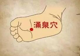 腎病如何治療？養腎可常按摩2大穴位