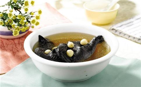 男人血虛吃什么好 調理血虛吃什么 血虛食譜有哪些