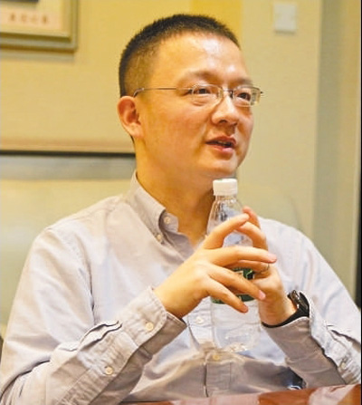 浙江大學80后教授王立銘：科普沖動，按捺不住