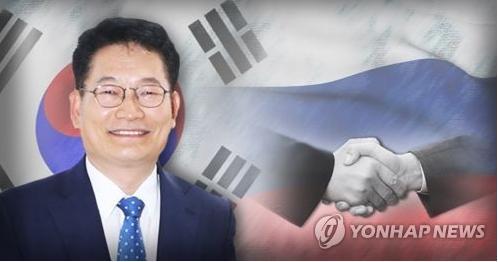 資料圖片：宋永吉。（圖片來源：韓聯社）
