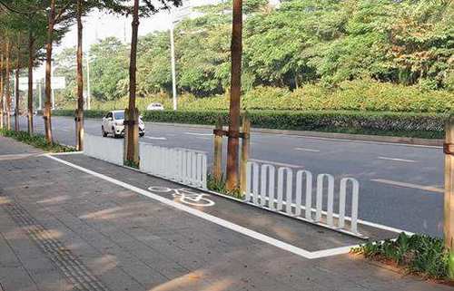 共享單車停哪里 停錯怎么罰？終于有城市出規定了