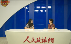 王玉英：做好思想政治工作 保持職工隊(duì)伍穩(wěn)定