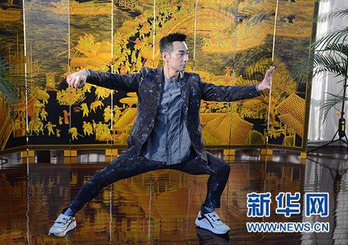“仙草”“秘方”今何在？看影視作品里的中醫(yī)藥
