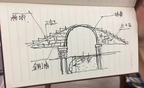 杭州百年古橋因暴雨坍塌 網友:心痛 承載太多記憶