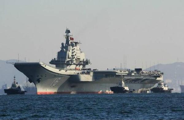 港媒：西方和日本應停止向崛起的中國說教！