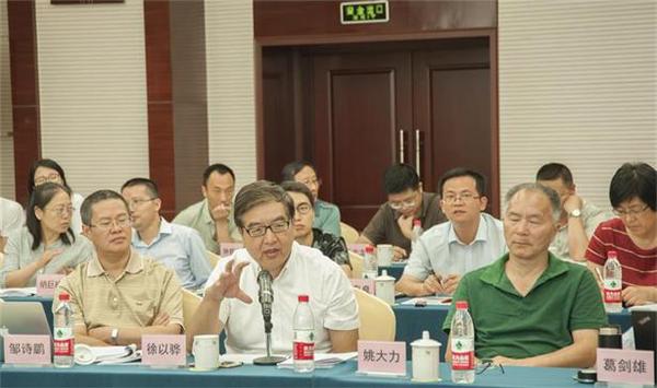 “一帶一路”建設(shè)與民族宗教問(wèn)題研討會(huì)在蘭召開 馬廷禮出席并致辭