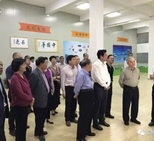 全國政協調研組來榕開展構建親清新型政商關系專題調研