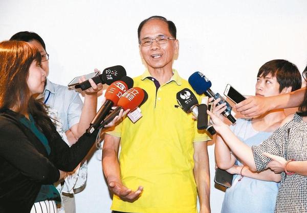 民進(jìn)黨2018新北市長眾星捧賴？ 實(shí)則刀光劍影、暗藏角力