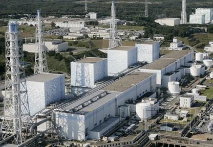 日本2016年底钚持有量減至46.9噸 其中31.1噸仍可實現核裂變