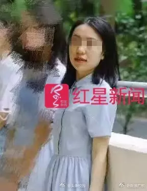 港媒稱深大失聯(lián)女生盜竊被捕 輔導(dǎo)員:誰都會犯錯