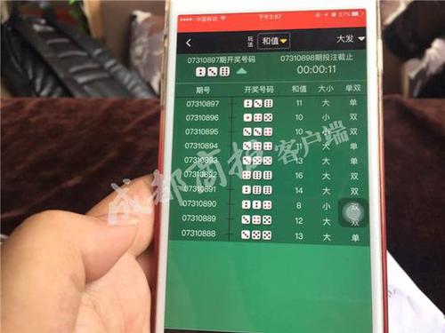 小伙蘋(píng)果機(jī)下載賭博APP1小時(shí)輸15萬(wàn) 家屬怒討說(shuō)法