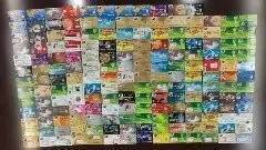 湖南破特大網絡傳銷案 嫌疑人家中搜出7000萬現金