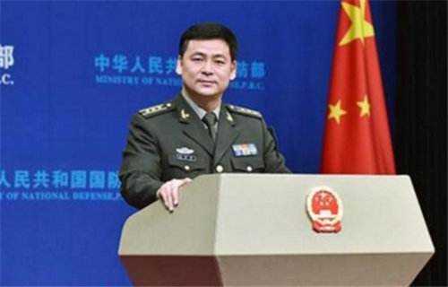 中方67次就印軍越界表態4