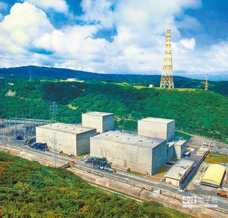 民調再次打臉蔡英文！過半臺灣民眾支持核電重啟