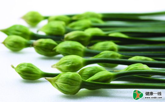 韭菜和韭菜花的營養價值 