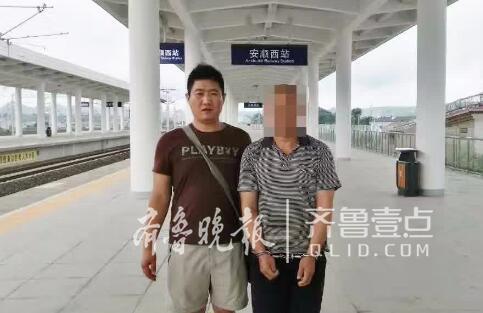 逃犯躲深山五年，被抓后向警察訴苦：過年才能吃頓肉