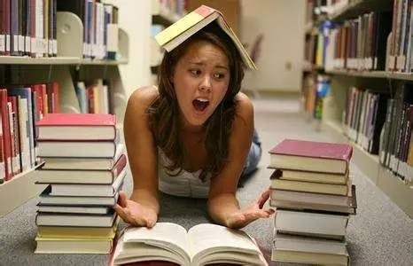 大學新生錄非所愿:每八個新生就有一個想轉專業