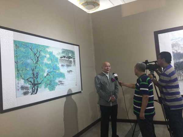 展覽現場 (2)