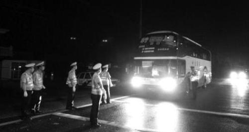 江蘇曝運輸企業(yè)黑名單:一運輸公司車均違法率822%