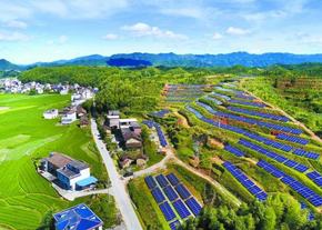 杜青林在湘就“實施精準扶貧中存在的問題和建議” 開展監督性調研