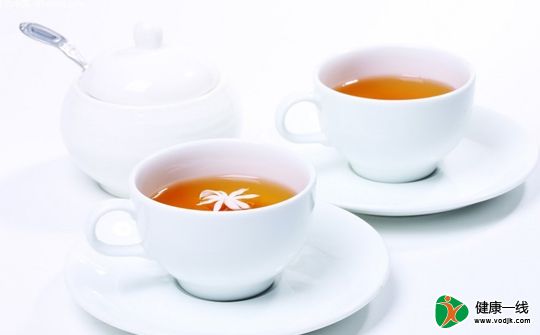 菊花茶這么喝才養(yǎng)生！