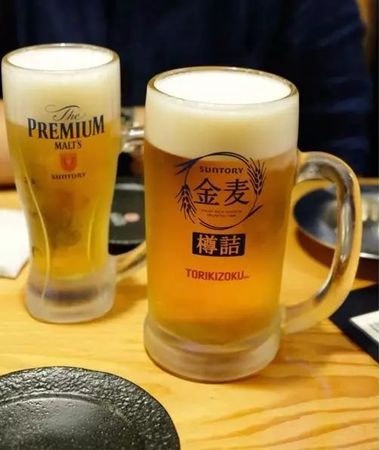 日國(guó)民大排檔28年漲價(jià)1元 有顧客卻稱(chēng):不愿再去