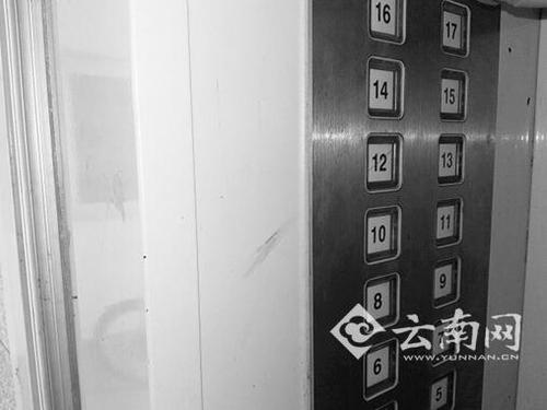 小區(qū)電梯突墜8歲娃被嚇慘 被困近20分鐘后獲救