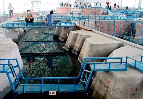 黃河變清調查:每年泥沙減少7億噸 大洪水幾率增加